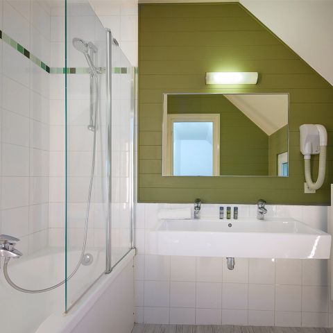 BUNGALOW 4 personnes - Premium Lake LA897