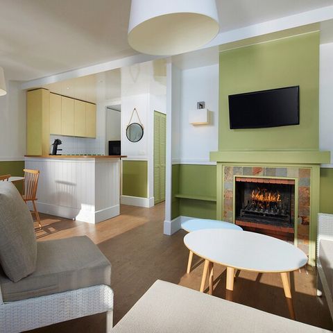 BUNGALOW 4 personnes - Premium Lake LA897