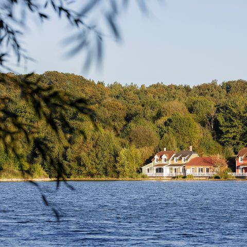 Center Parcs Le Lac d'Ailette - Camping Aisne - Image N°4