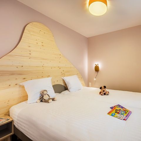 APPARTEMENT 4 personnes - VIP VN1022