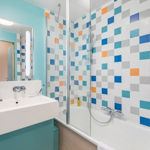 BUNGALOW 6 personnes - Confort VN1003