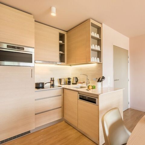 APPARTEMENT 4 personnes - VIP VN1022