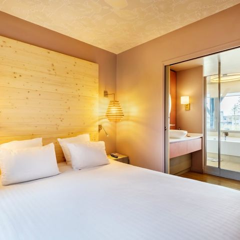 APPARTEMENT 4 personnes - VIP VN1022