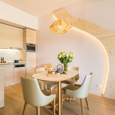 BUNGALOW 4 personnes - VIP VN1032