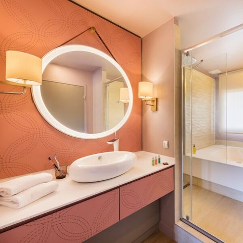 BUNGALOW 4 personnes - VIP VN1032