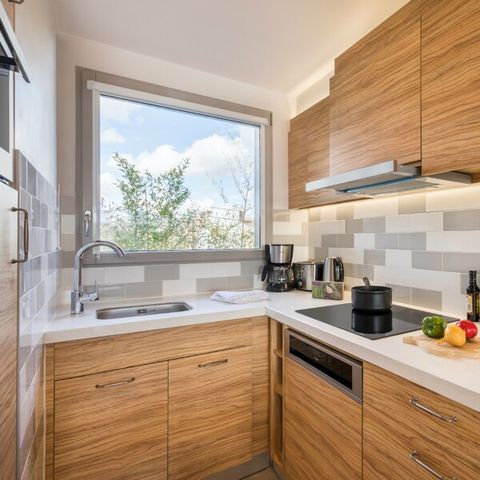 APPARTEMENT 2 personnes - Premium VN1051