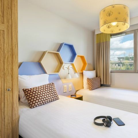 APPARTEMENT 4 personnes - Premium VN1052