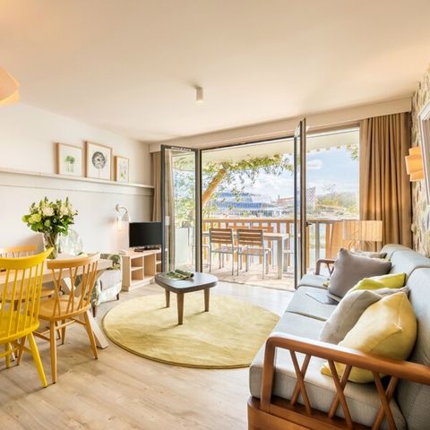 APPARTEMENT 4 personnes - Premium VN1052