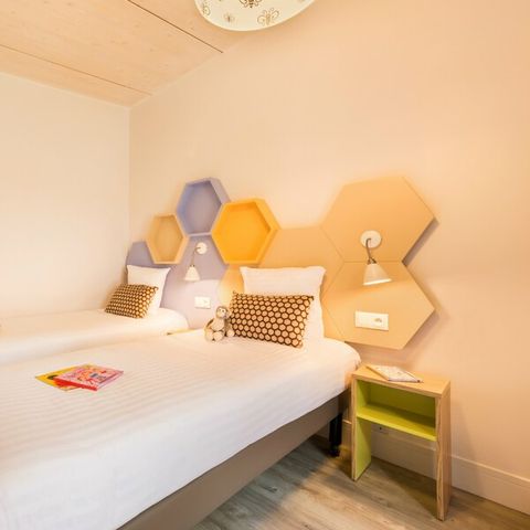 BUNGALOW 4 personnes - Premium VN1062