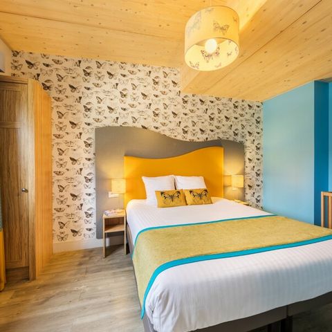 BUNGALOW 8 personnes - Premium VN1064