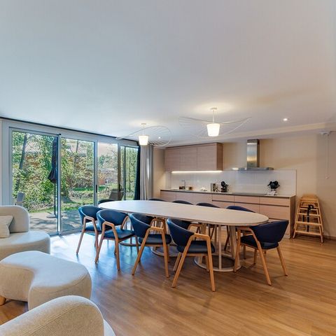 MAISON 10 personnes -  10 personnes