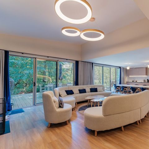 MAISON 10 personnes -  10 personnes