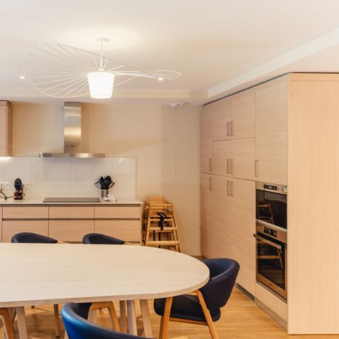 MAISON 10 personnes -  10 personnes