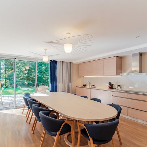 MAISON 12 personnes -  12 personnes
