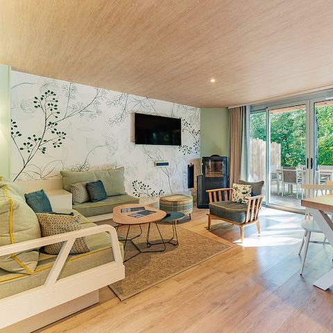 BUNGALOW 6 personnes -  6 personnes