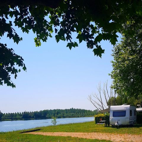 Emplacement - Forfait Nature