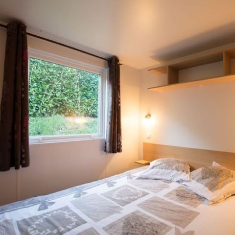 BUNGALOW 6 personnes - Cottage Family - 3 chambres