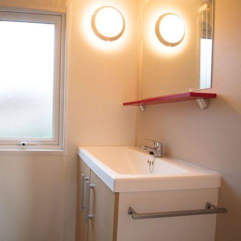 BUNGALOW 6 personnes - Cottage Family - 3 chambres