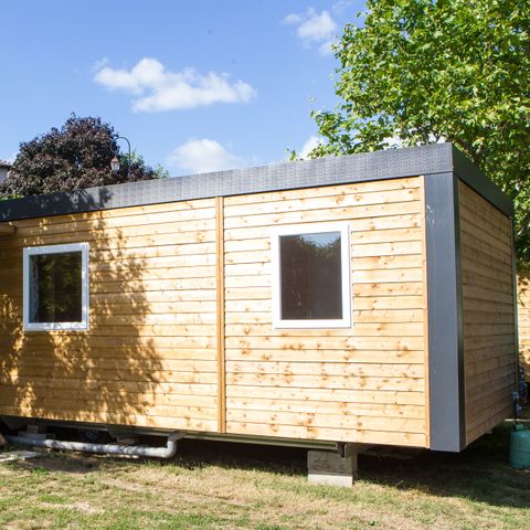 BUNGALOW 6 personnes - Cottage Family - 3 chambres