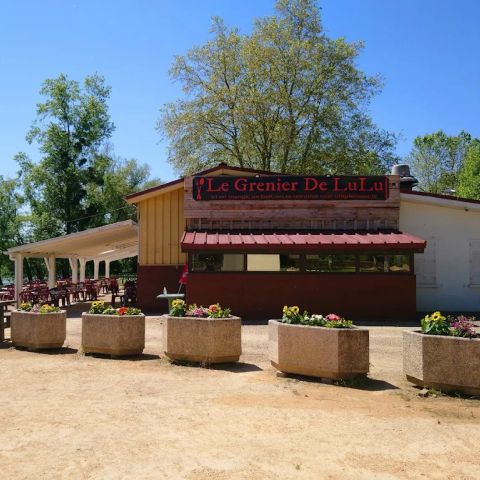 Camping La Clé de Saone - Camping Saône-et-Loire - Image N°4