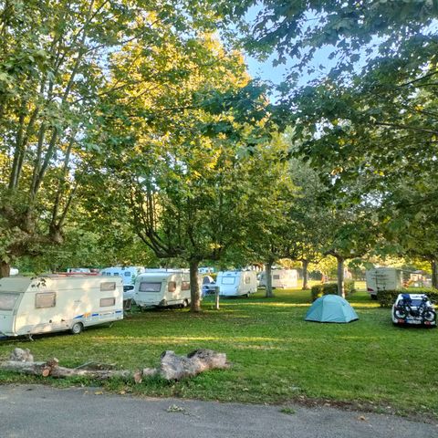 Camping La Clé de Saone - Camping Saône-et-Loire - Image N°5