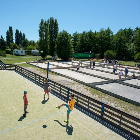 Camping Les Charmettes - Camping Charente-Maritime - Image N°6