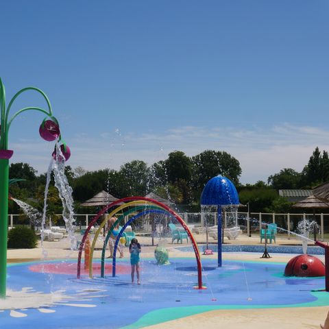 Camping Les Charmettes - Camping Charente-Maritime - Image N°5