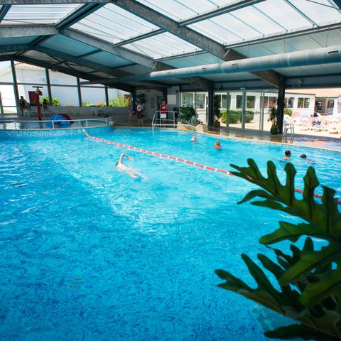 Camping Les Charmettes - Camping Charente-Maritime - Image N°2