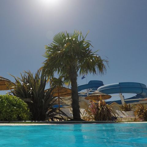 Camping Les Charmettes - Camping Charente-Maritime - Image N°4