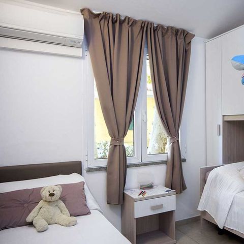 BUNGALOW 6 personnes - Deluxe Plus  - 40m²