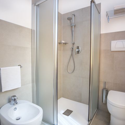 BUNGALOW 4 personnes - Deluxe Plus  - 40m²