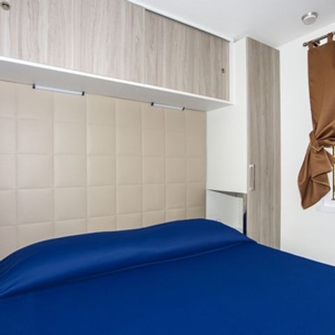 BUNGALOW 4 personnes - Trendy