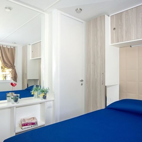 BUNGALOW 4 personnes - Trendy