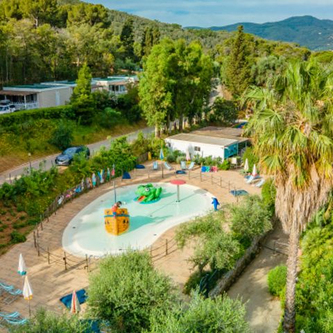 Camping Rosselba le Palme  - Camping Livourne - Image N°2