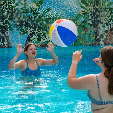 Camping Rosselba le Palme  - Camping Livourne - Image N°6
