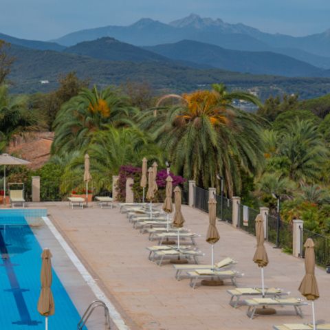Camping Rosselba le Palme  - Camping Livourne - Image N°5
