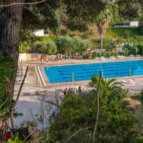 Camping Rosselba le Palme  - Camping Livourne - Image N°3