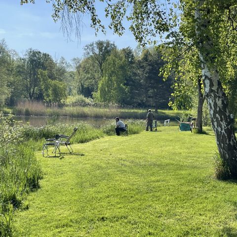 Camping Coeur d'Alsace - Camping Bas-Rhin - Image N°6