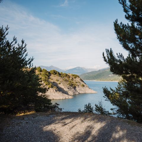 Emplacement - Tout Confort Rivage