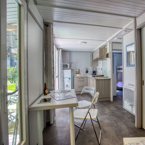 CHALET 4 personnes - Prestige 2ch