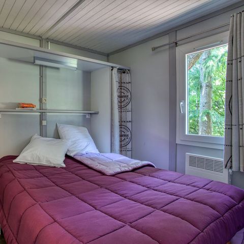 CHALET 4 personnes - Prestige 2ch