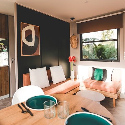 BUNGALOW 4 personnes - SUNELIA Luxe 2ch
