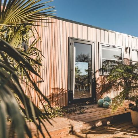 BUNGALOW 4 personnes - SUNELIA Luxe 2ch