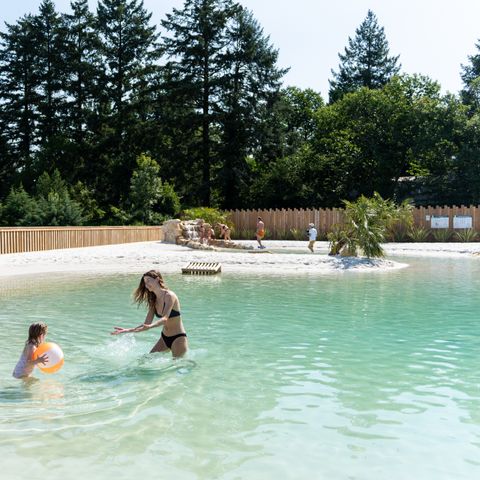 Camping Sunelia - Le Sequoia - Camping Lot - Image N°3