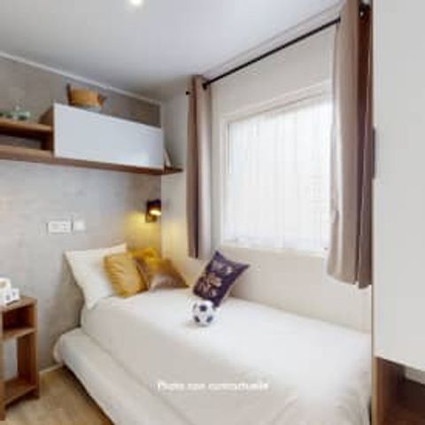 BUNGALOW 6 personnes - Sérénité 2ch 6p Signature sans clim