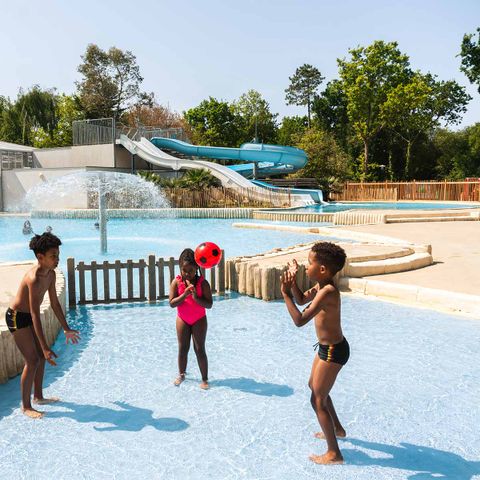 Camping Siblu Bois de Bayadène Funpass inclus *** - Camping Loire-Atlantique - Image N°6