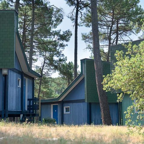 Club Les Cavales - Camping Gironde - Image N°6