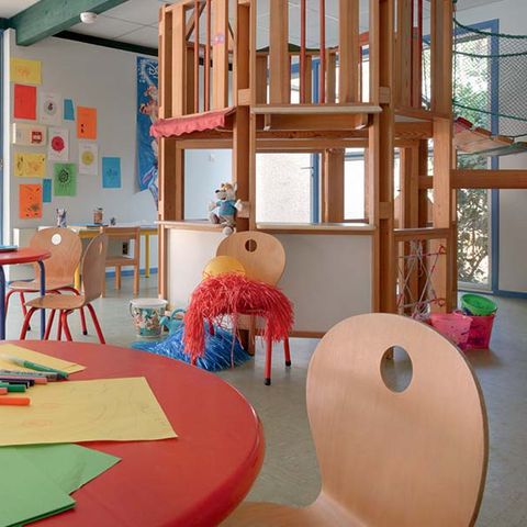 Club Les Cavales - Camping Gironde - Image N°5