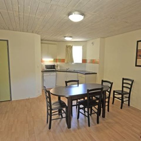 GÎTE 7 personnes