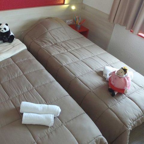 GÎTE 7 personnes